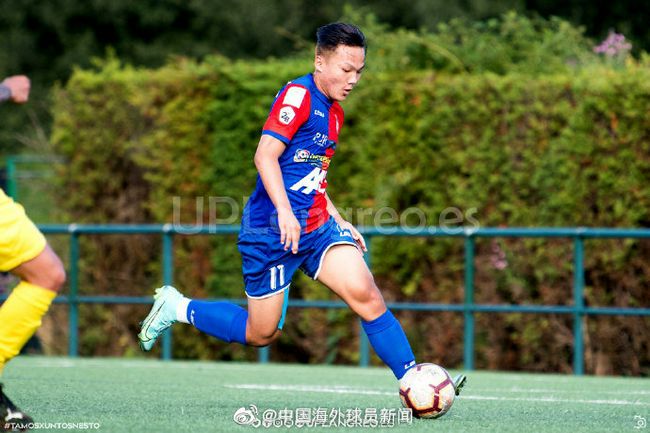 李黎陈芷琰照片